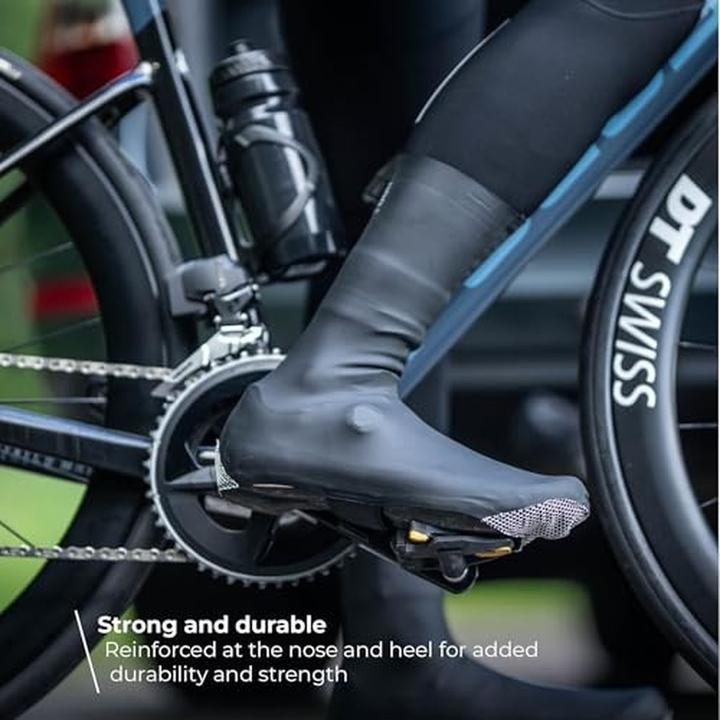 Image du produit BBB Surchaussures RaceFlex zipperless (43, 44)