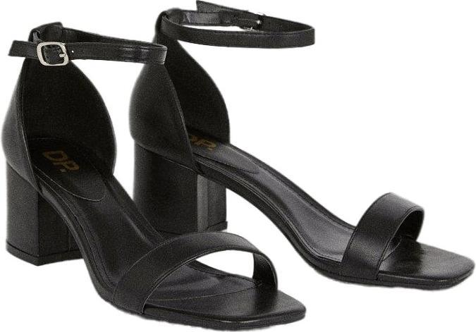 Produktbild Dorothy Perkins Sammy Blockabsatz Court Schuhe (36)