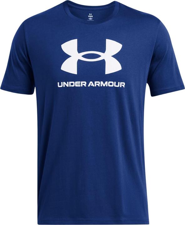 Produktbild Under Armour 1382911 432 TShirt (S)