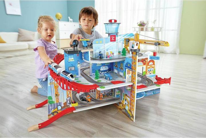 Produktbild Hape Citywide Mountain Train