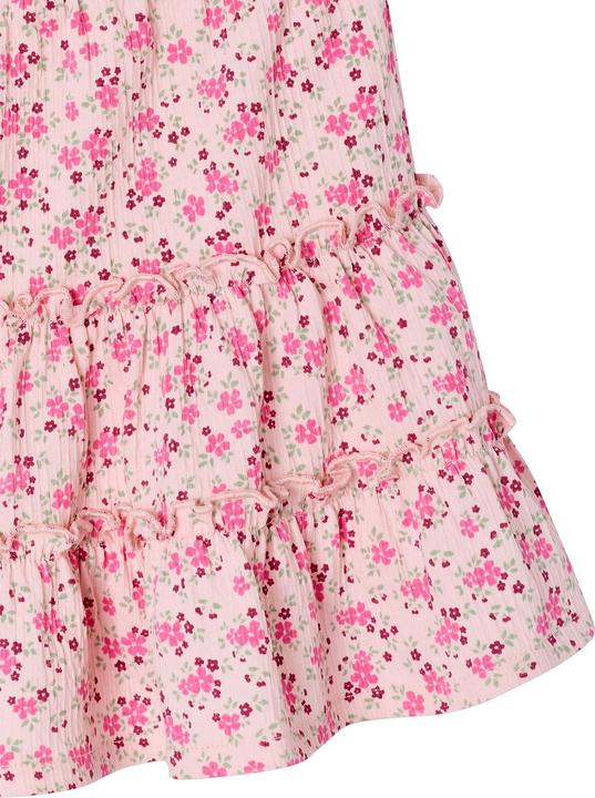 Produktbild Vertbaudet Jerseyrock mit integrierter Shorts Mädchen (92)