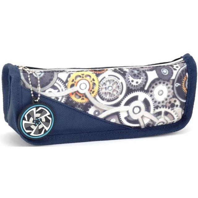 Starpak, Astuccio, Macchina piegatubi piccola