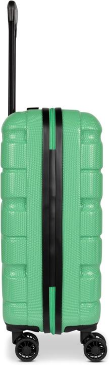 Image du produit Franky Handgepäck Hartschalenkoffer mit TSA Schloss