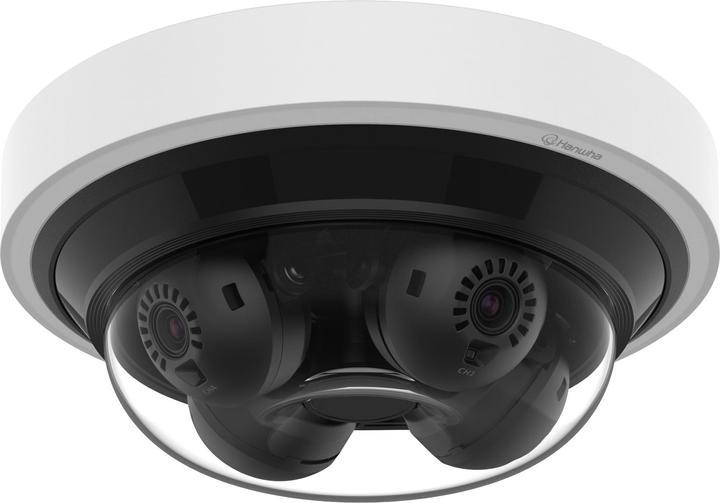 Produktbild Hanwha Camera PNM-C16013RVQ (2592 x 1520 Pixel)