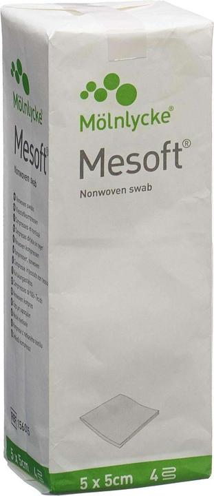 Mölnlycke Mesoft
