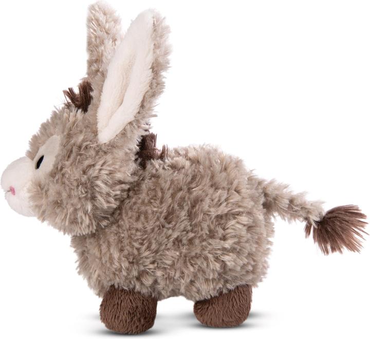 Actual product image NICI Cuddly toy Donkeylee (14 cm)