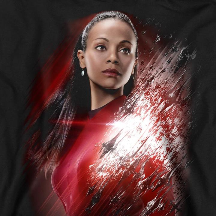 Produktbild Star Trek Beyond Sweatshirt (L)