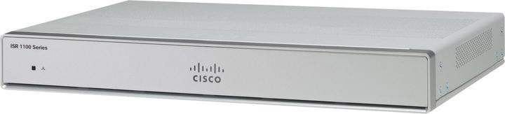 Image du produit Cisco C1111-4PLTEEA