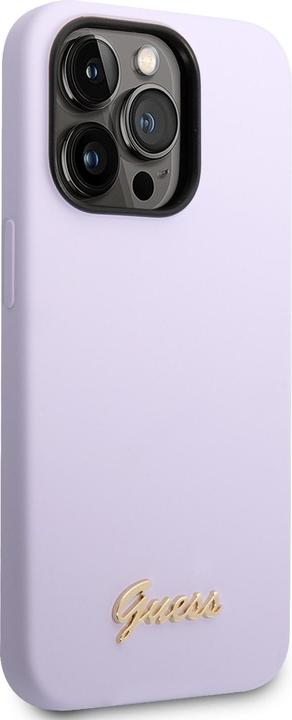 Produktbild Guess Hard Case (Apple iPhone 14 Pro)