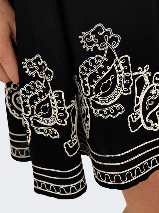 Immagine prodotto JdY JDYRISSO Kurzes Kleid Kleid (XXL)