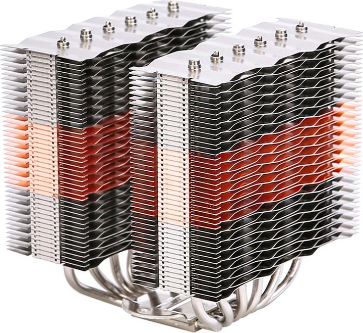 Produktbild Zalman CNPS20X CPU-Kühler (165 mm)