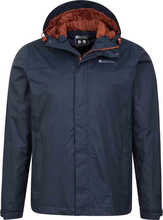 Produktbild Mountain Warehouse Torrent Jacke wasserfest (4XL)
