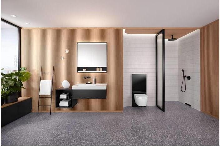 Produktbild Geberit One