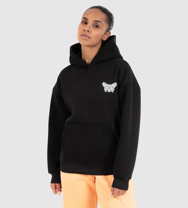 Produktbild Smilodox Hoodie Nala (XS)