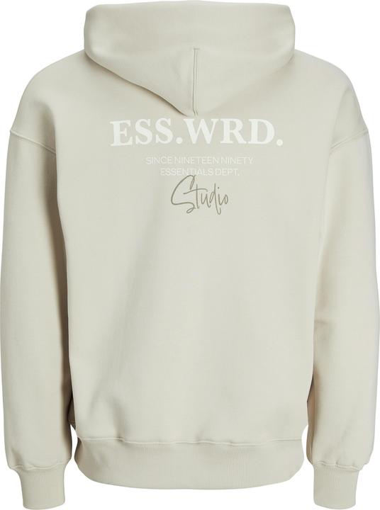 Produktbild Jack & Jones Jjeurban Edge Studio Sweat Hood Noos (XL)