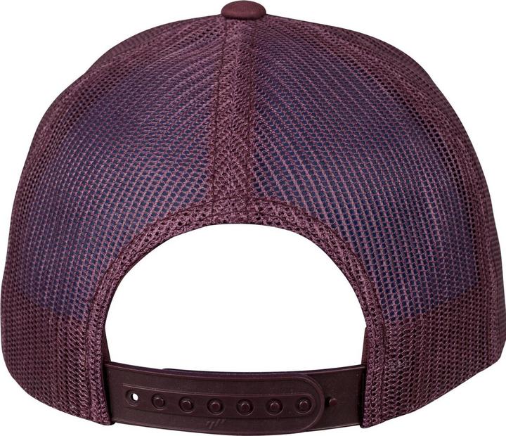 Produktbild Yupoong The Classic Retro Trucker Cap