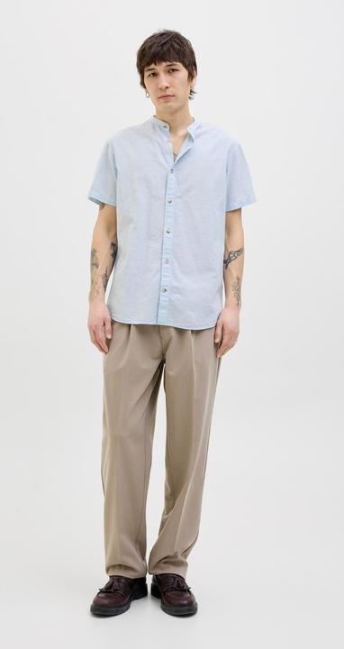 Produktbild Jack & Jones Comfort Fit Hemd Hemd (S)