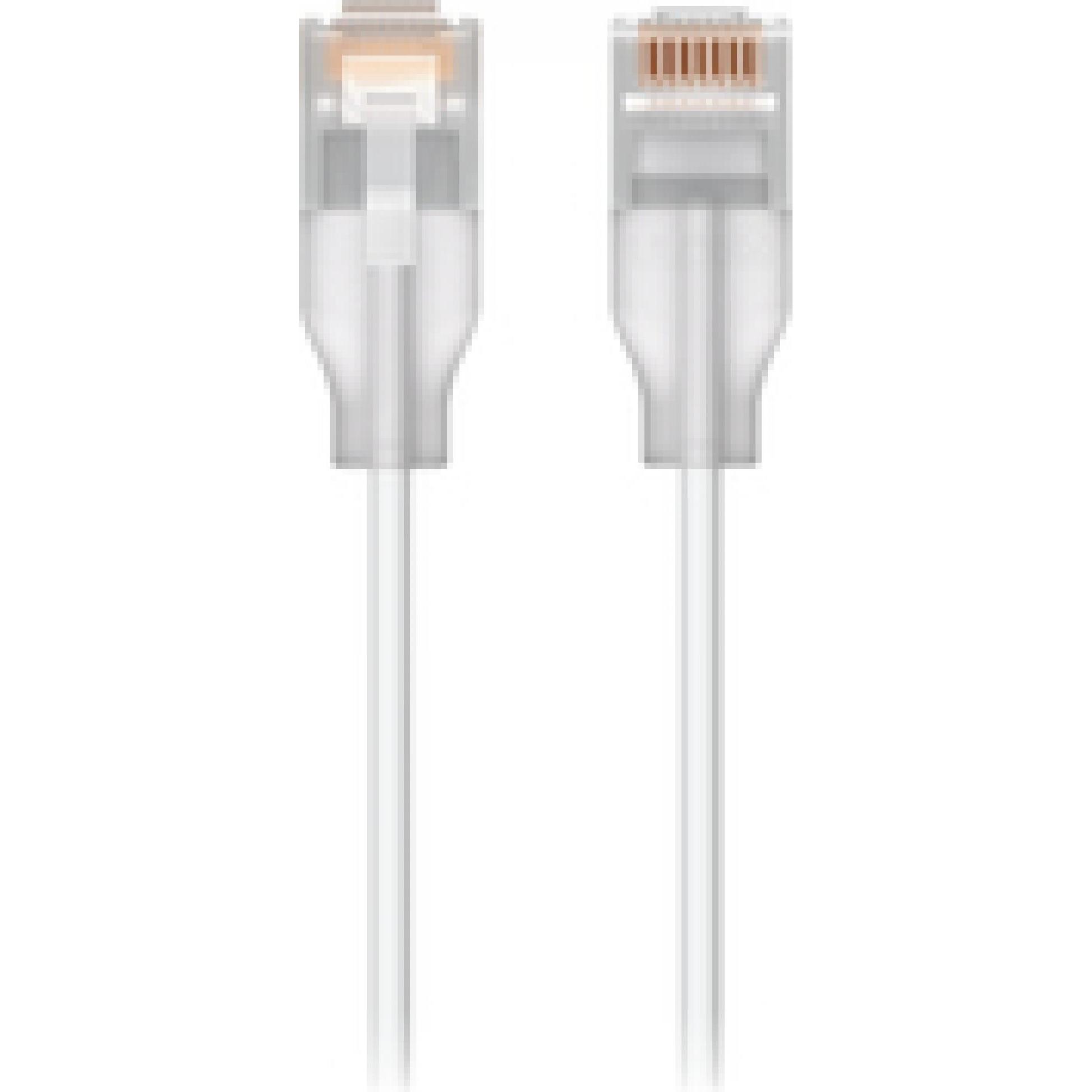 Ubiquiti Netzwerkkabel (CAT6, 0.15 m), Netzwerkkabel