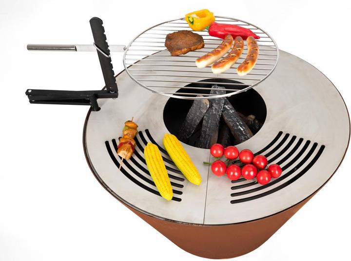 Produktbild Nouvel Cono 80 (80 cm)