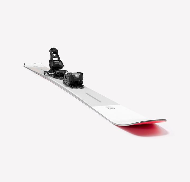 Immagine prodotto Wedze Sci all-mountain da uomo - Patrol 105 Ti (188 cm, Con attacco)