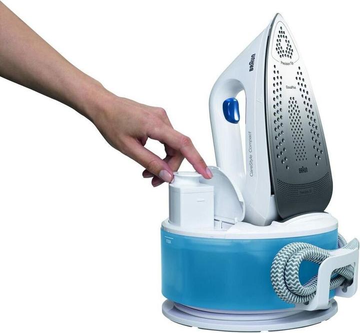 Produktbild Braun BRSF 001 (1x)