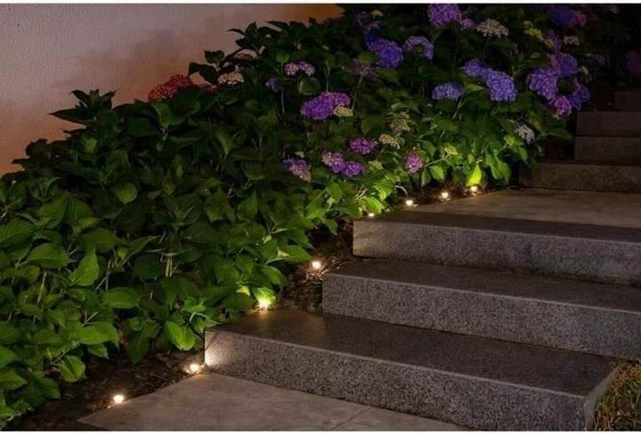 Produktbild Galix LED-Lichterkette Solar 100 Lm (5 m)