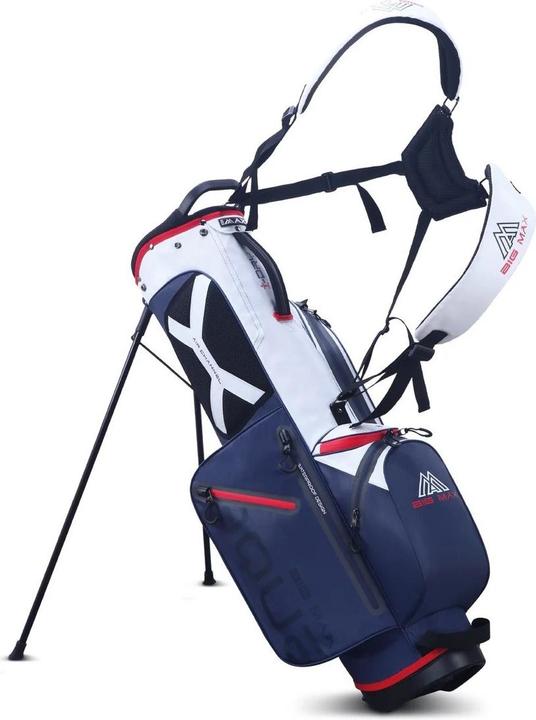 Produktbild Big Max Aqua Seven G Standbag