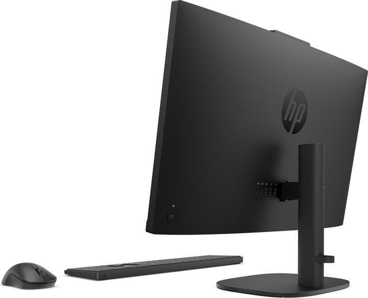 Produktbild HP ProStudio 2 AiO G2i Intel Core 5 120U 23.8" 16GB 512GB SSD W11P (512 GB, 16 GB, Intel Arc Graphics)