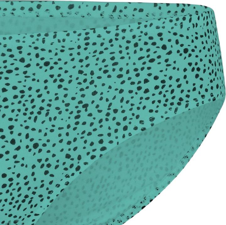 Immagine prodotto Schiesser Confezione da 6 slip per ragazze adolescenti in cotone biologico 95/5 (164, confezione da 6)