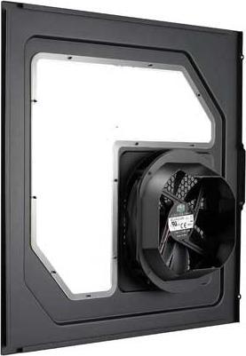 Actual product image Cooler Master Haf X (ATX, E-ATX, XL-ATX)
