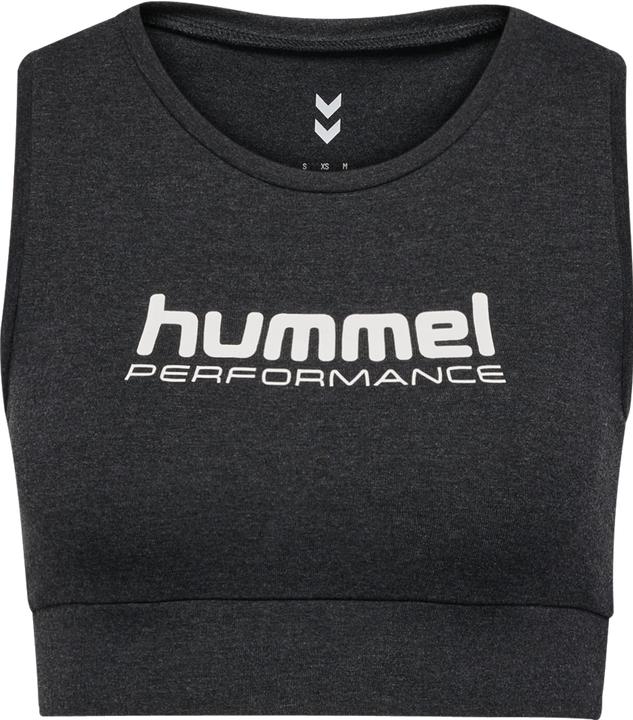 Produktbild hummel Hmlpulse Logo Light Support Bra (S)