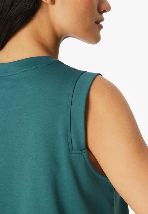 Produktbild Schiesser Pyjamaoberteil Mix Relax (46)