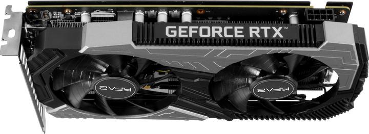 Produktbild KFA2 GeForce RTX 2060 Super OC (8 GB)