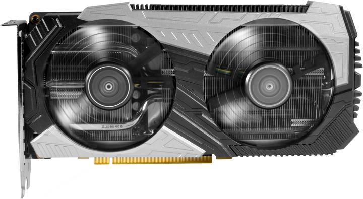 Produktbild KFA2 GeForce RTX 2060 Super OC (8 GB)