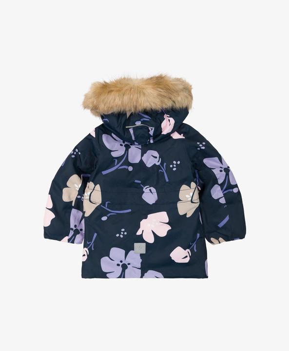 Produktbild Reima tec Winterjacke Muurame Navy (110)