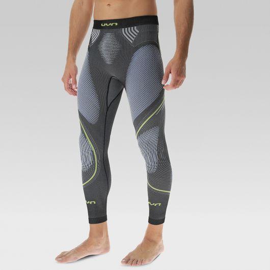 Produktbild UYN Thermohose Evolutyon Melange (L, XL)