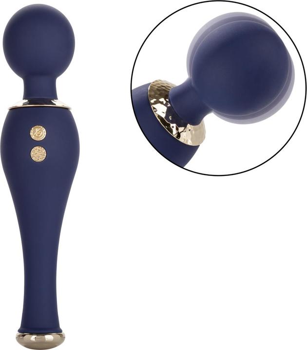 Actual product image CalExotics Chic Poppy Massager