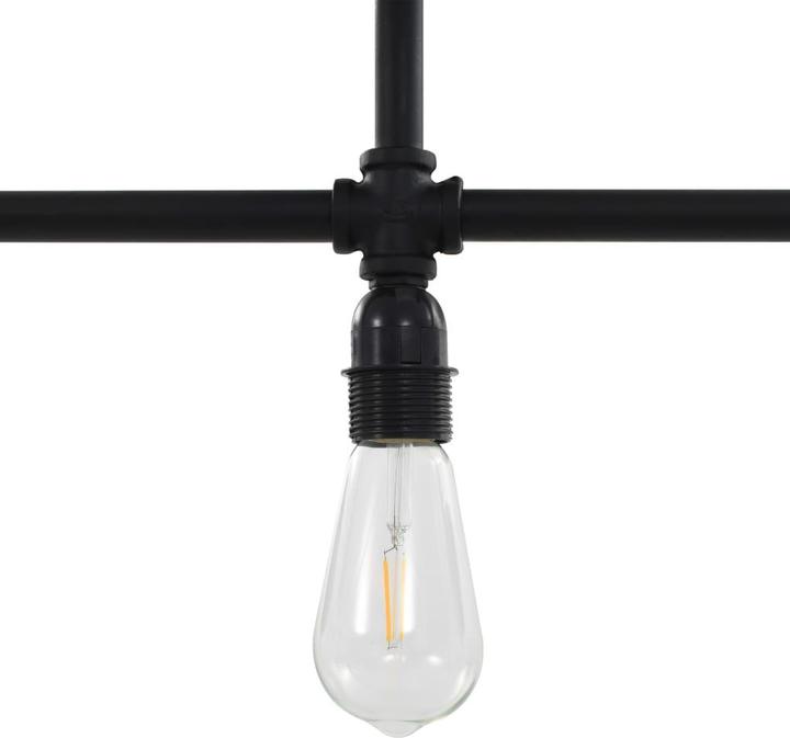 Produktbild vidaXL Deckenleuchte (E27)