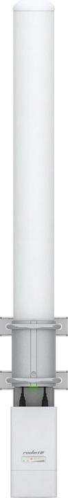 Image du produit Ubiquiti AMO-2G10 : Antenne omnidirectionnelle 10 dBi
