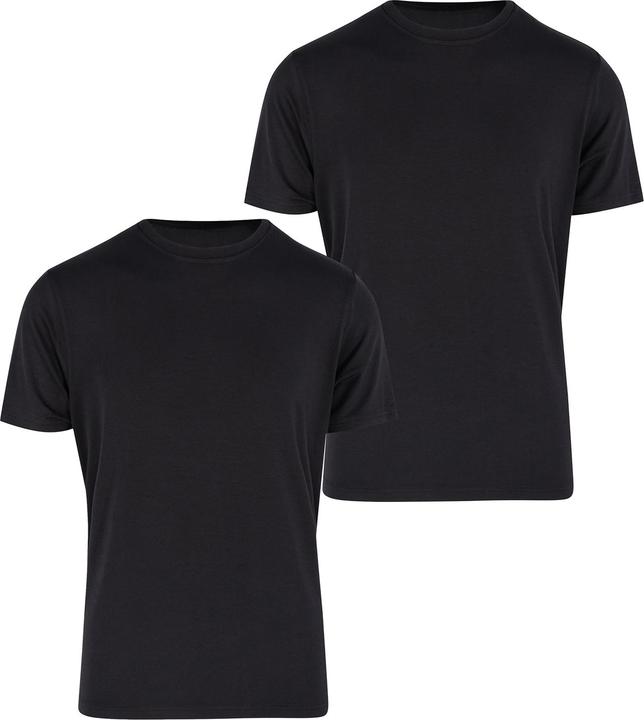 Actual product image Blackspade T-Shirt Silver (M)