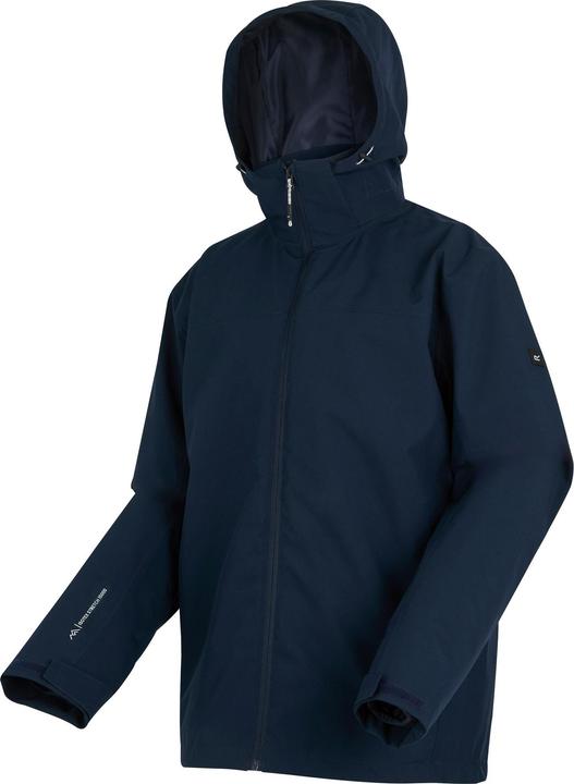 Produktbild Regatta Coriver Jacke 3 in 1 (S)