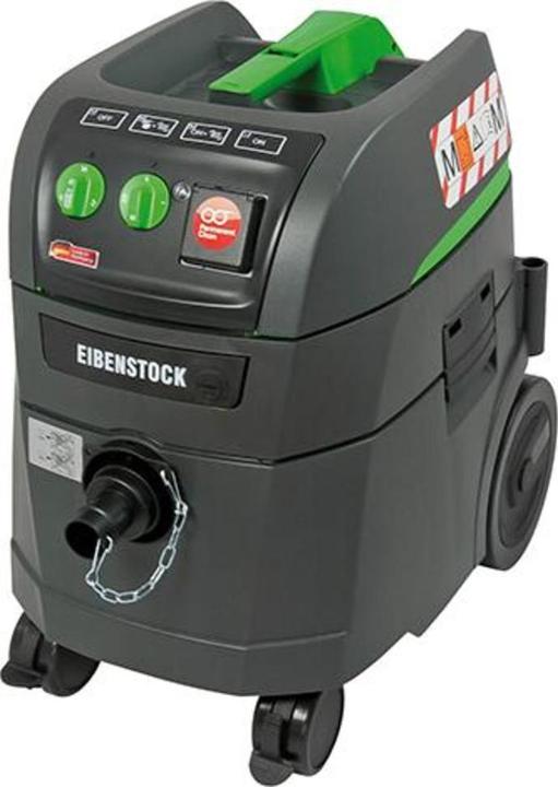 Produktbild Eibenstock Industriestaubsauger DSS 35 M iP (Nass-Trockensauger)