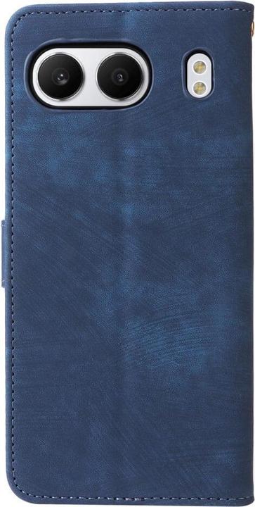 Image du produit Cover-Discount OnePlus Nord 4 - Ledertasche mit RFID Blocker (OnePlus Nord 4)