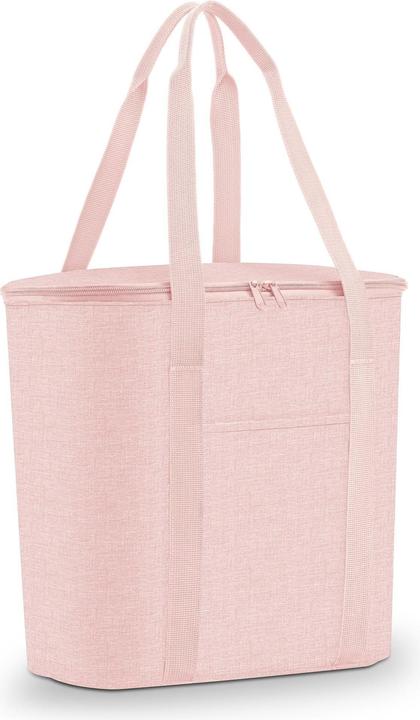 Actual product image reisenthel thermoshopper twist blush