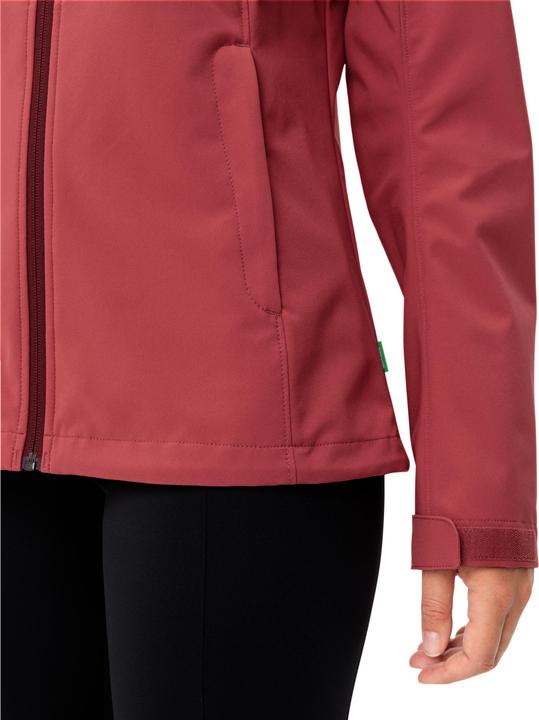 Produktbild Vaude Hurricane IV (XS)