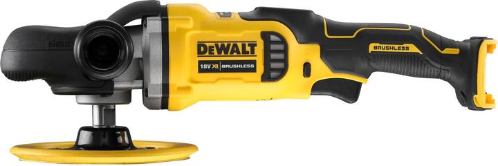 Produktbild DeWalt DCM849NXJ (Exzenterpolierer)