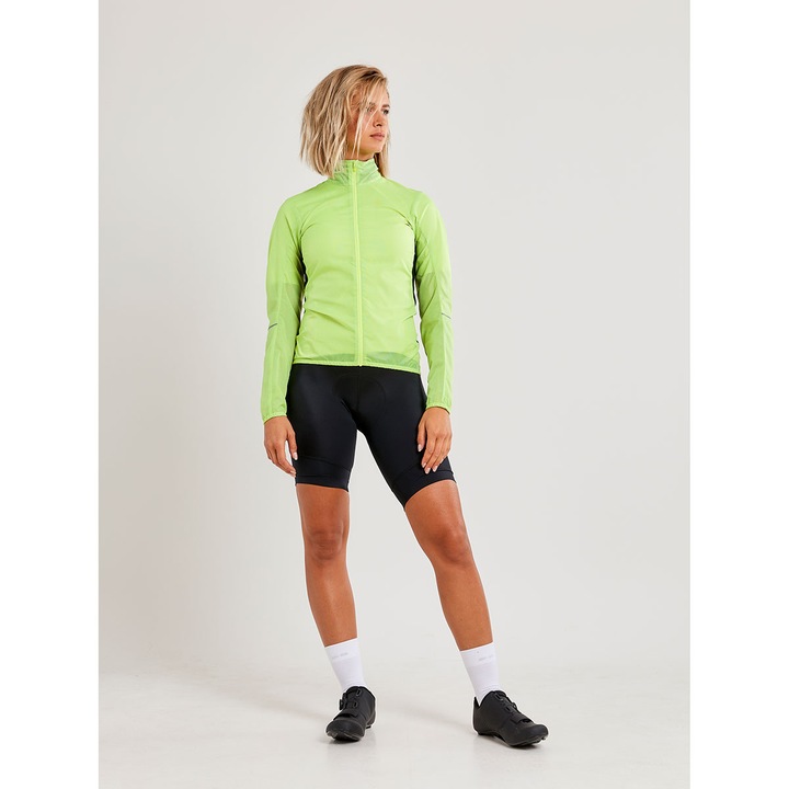 Actual product image Craft Essence Light Wind Jacket (XL)