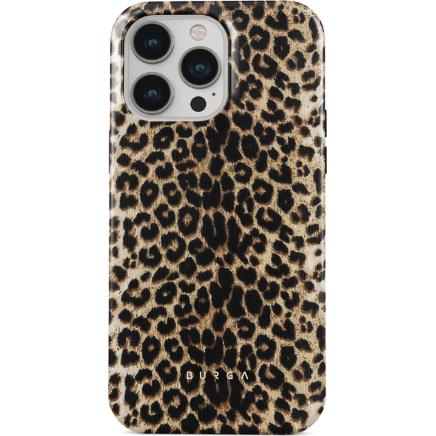 Burga Player Tough Magsafe Case für iPhone 14 (Apple iPhone 14), Cover smartphone