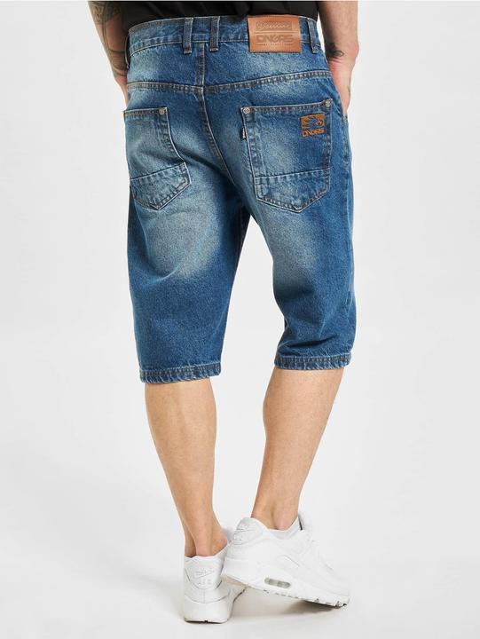 Produktbild Dangerous Crush Shorts 90th Mid - 20725 (32)