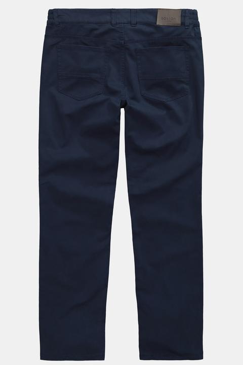 Immagine prodotto Boston Park Jeans, Bauchfit, Bund seitlich elastisch, bis 35 (66)